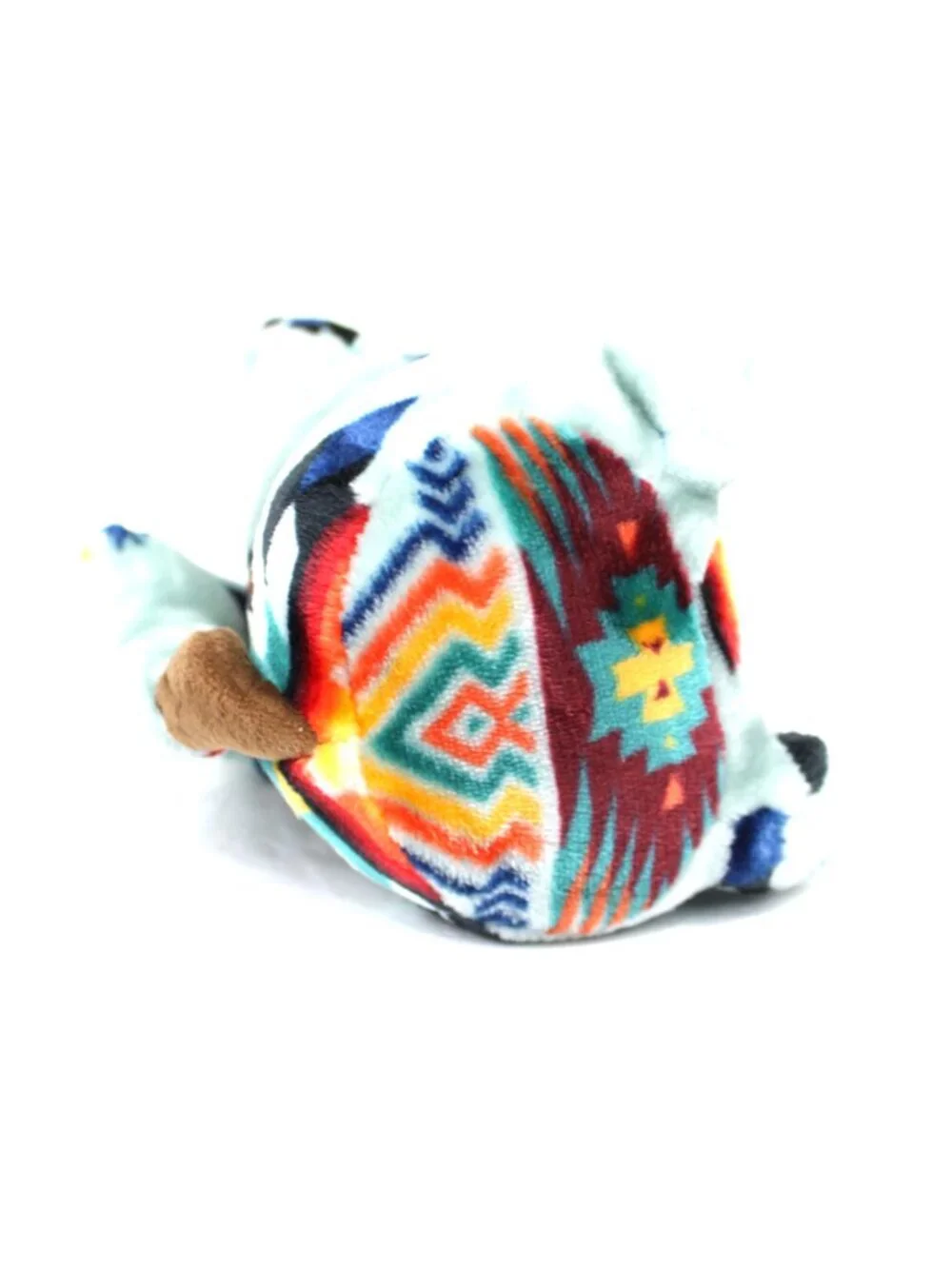 AZTEC TRIBAL POKEMAN PIKACHU PLUSH SOUTHWESTERN 7.5